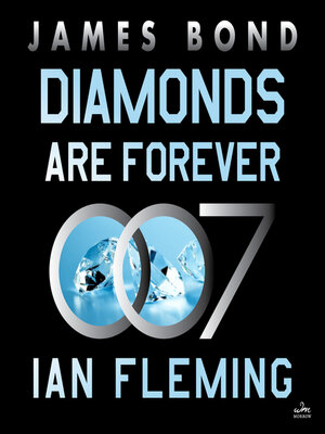 cover image of Diamonds are Forever